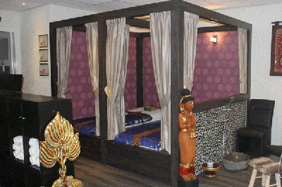 Sabai Tua Thai Massage - Foto 5