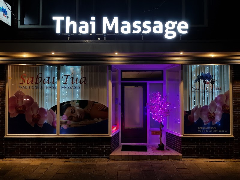 Sabai Tua Thai Massage - Foto 6