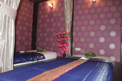 Sabai Tua Thai Massage - Foto 8