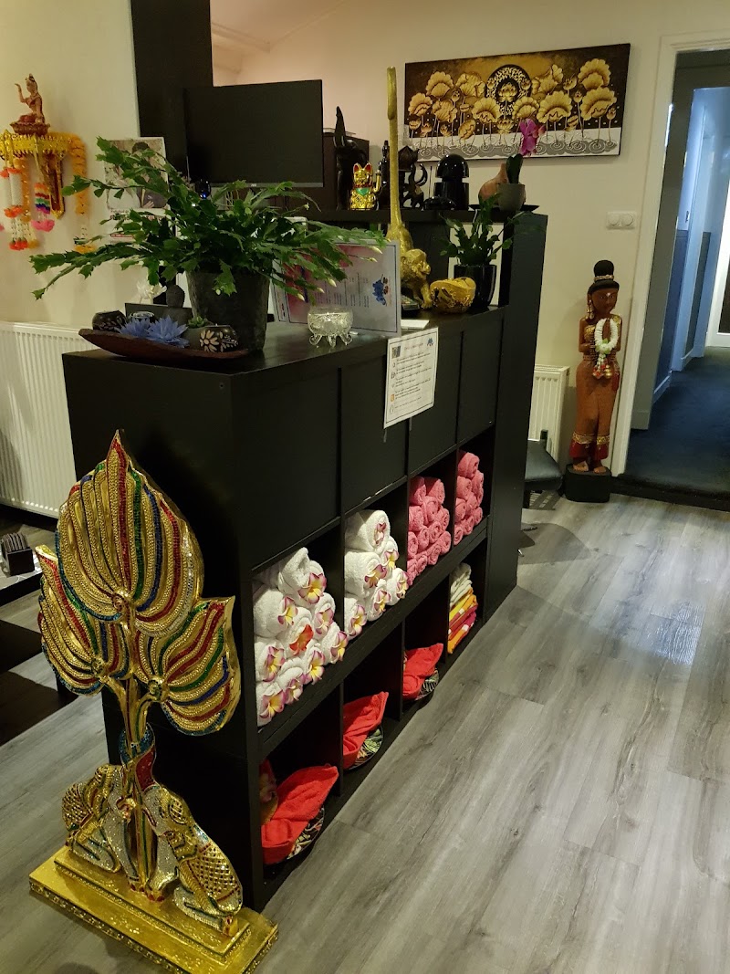 Sabai Tua Thai Massage - Foto 4