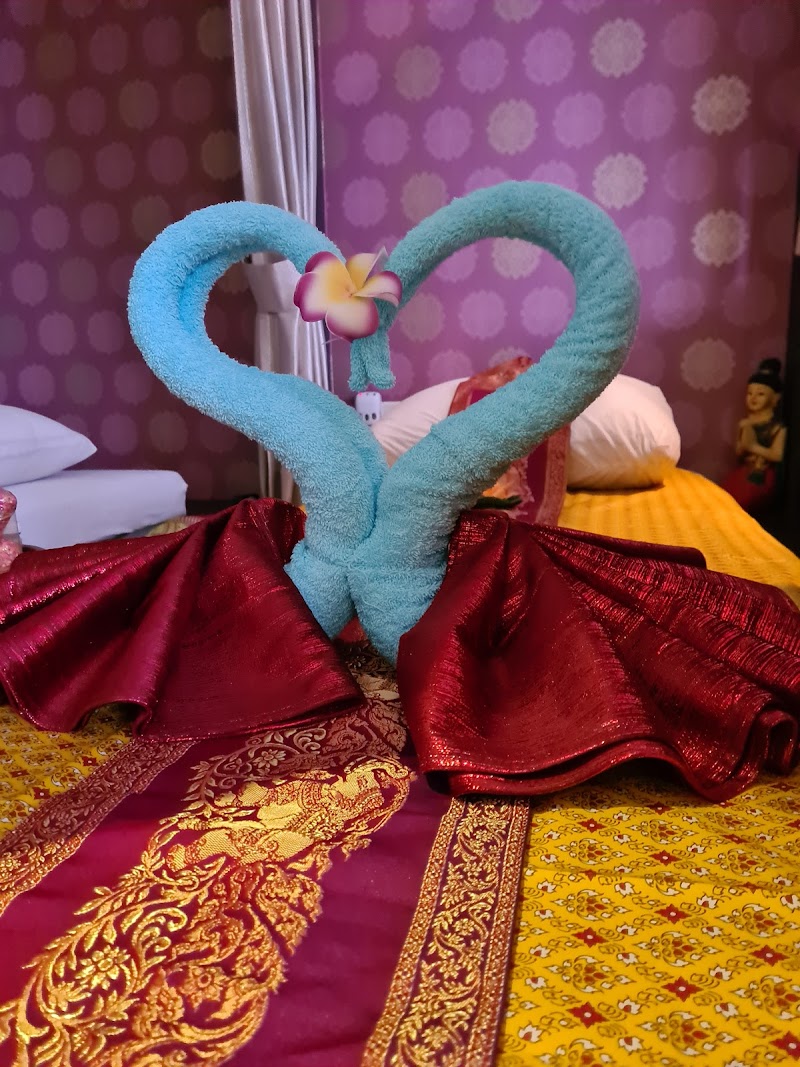 Sabai Tua Thai Massage - Foto 10