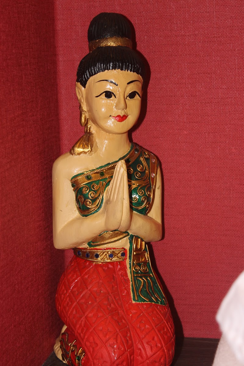 Sabai Tua Thai Massage - Foto 7