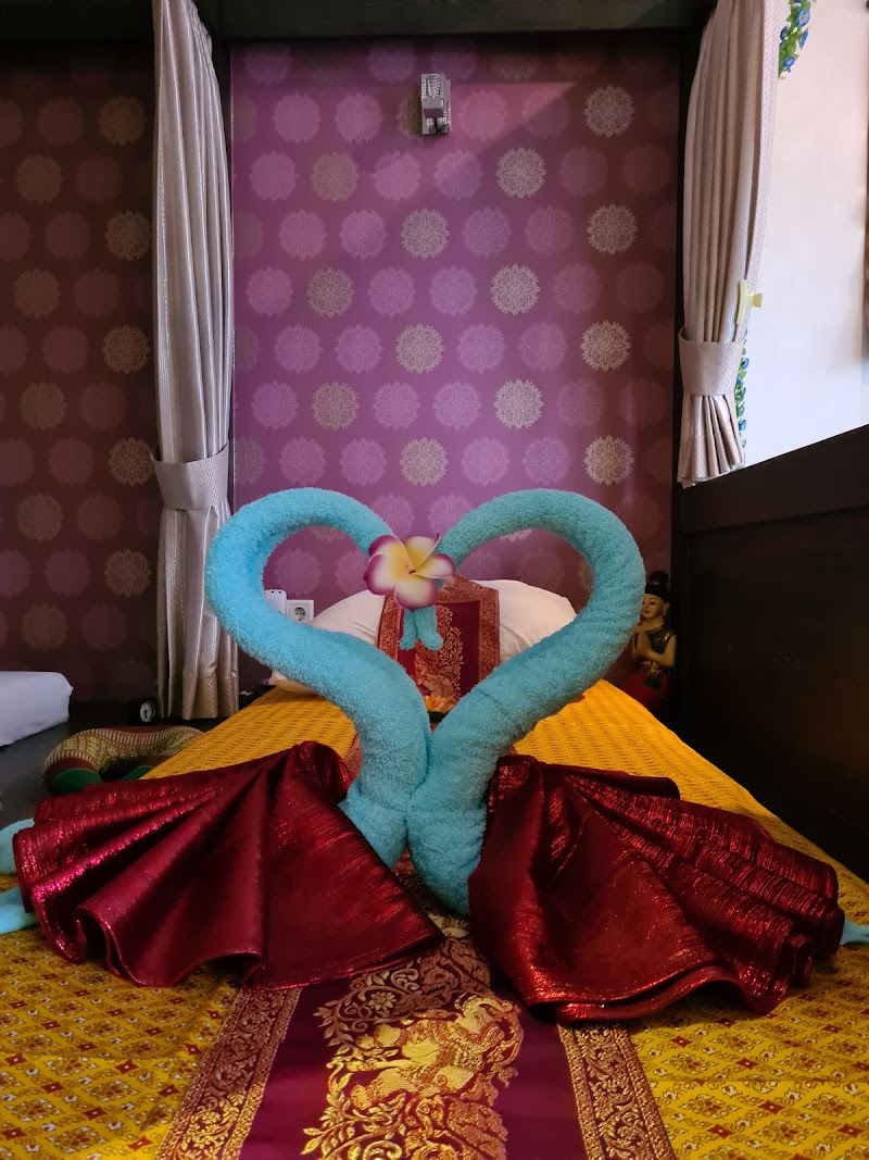 Sabai Tua Thai Massage - Foto 3