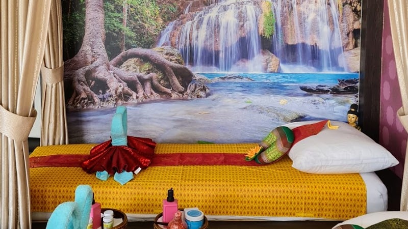 Sabai Tua Thai Massage