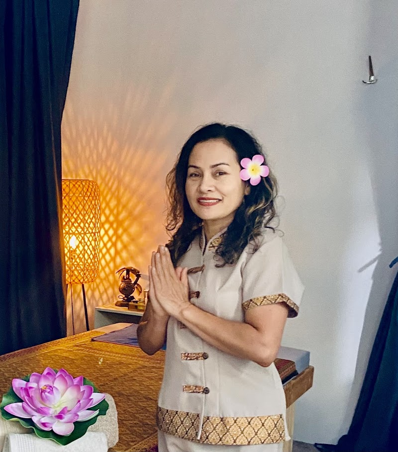 Sabaijaiwellness Rijswijk - Foto 2