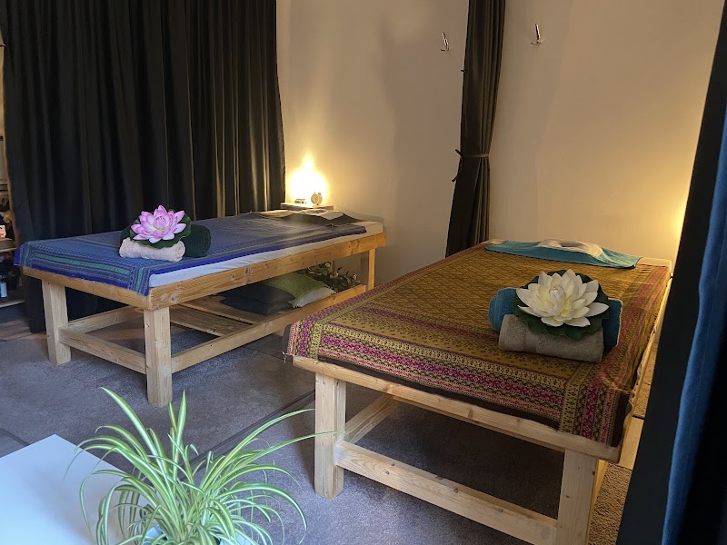 Sabaijaiwellness Rijswijk