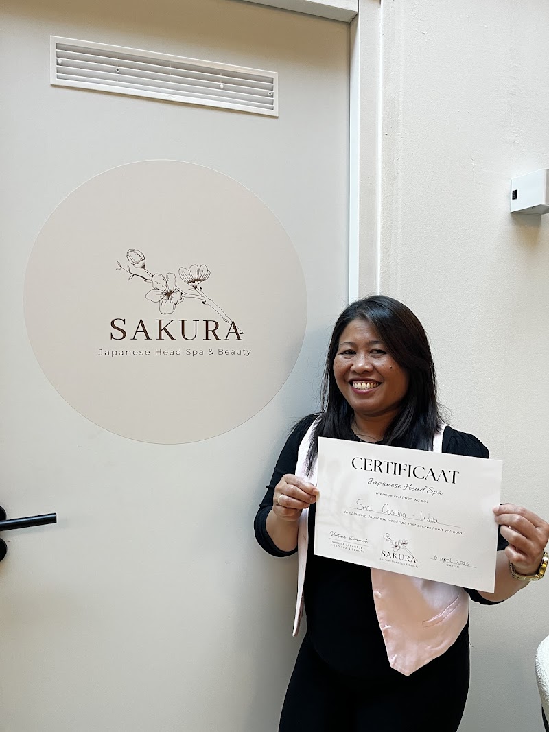 Sakura Japanese Head Spa - Foto 8