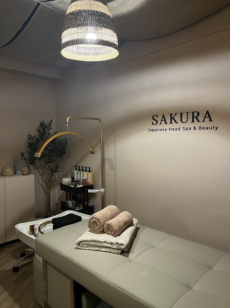 Sakura Japanese Head Spa - Foto 2