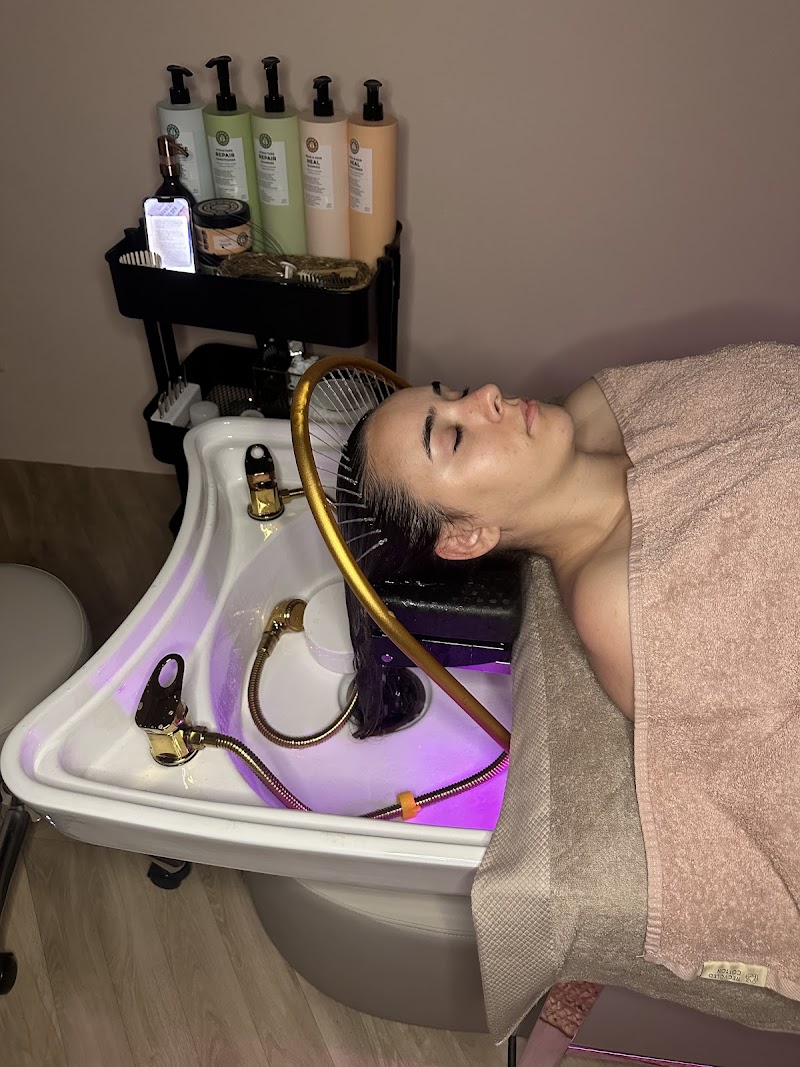 Sakura Japanese Head Spa - Foto 4