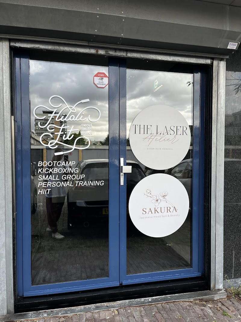 Sakura Japanese Head Spa - Foto 10