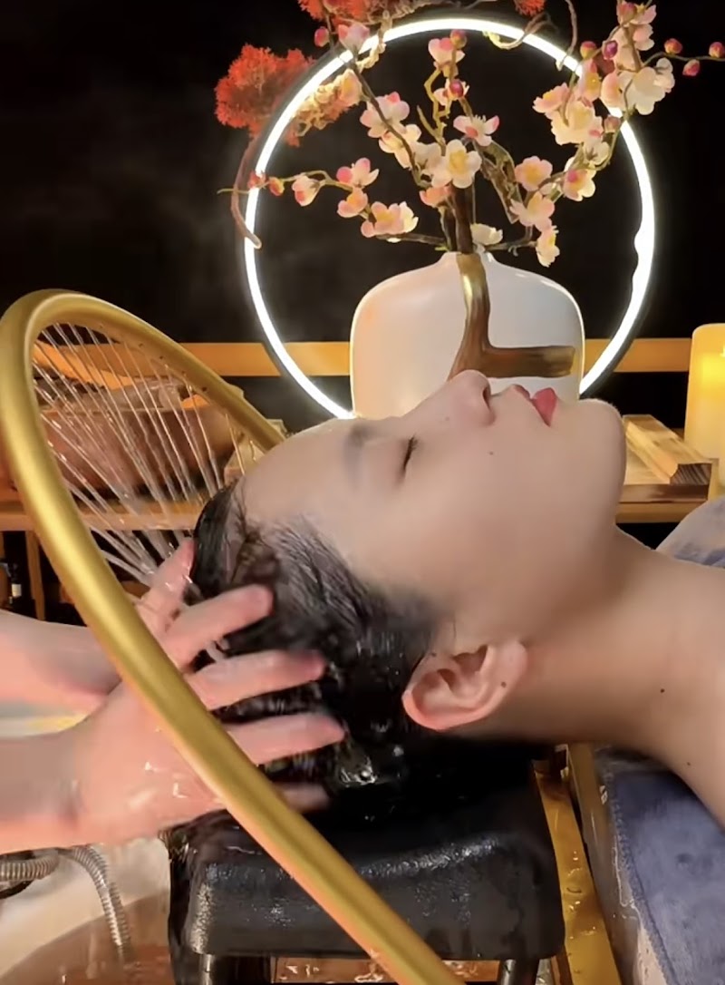 Salon Angkna Head Spa & Massage
