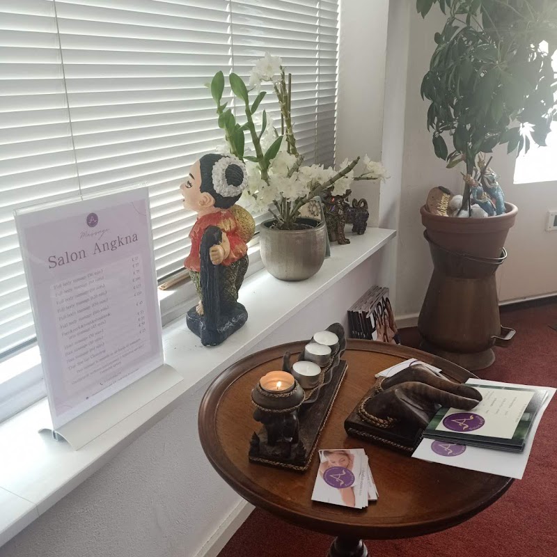 Salon Angkna Head Spa & Massage - Foto 6