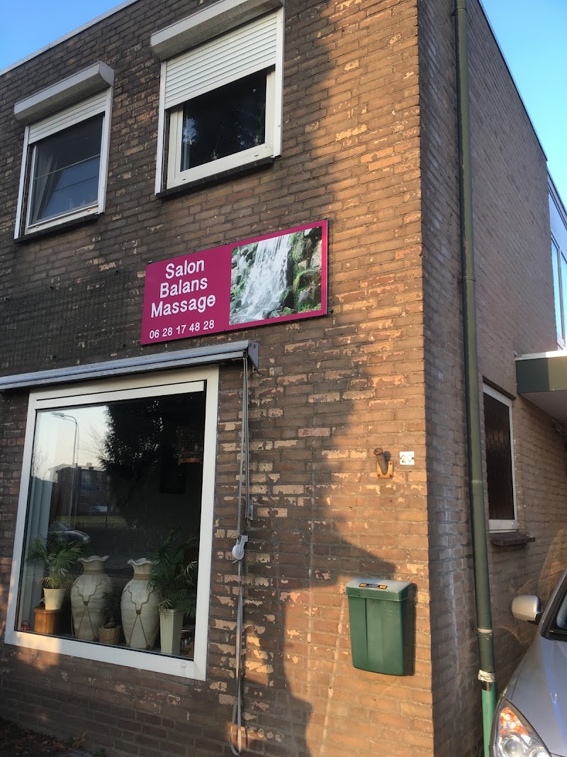 Salon Balans