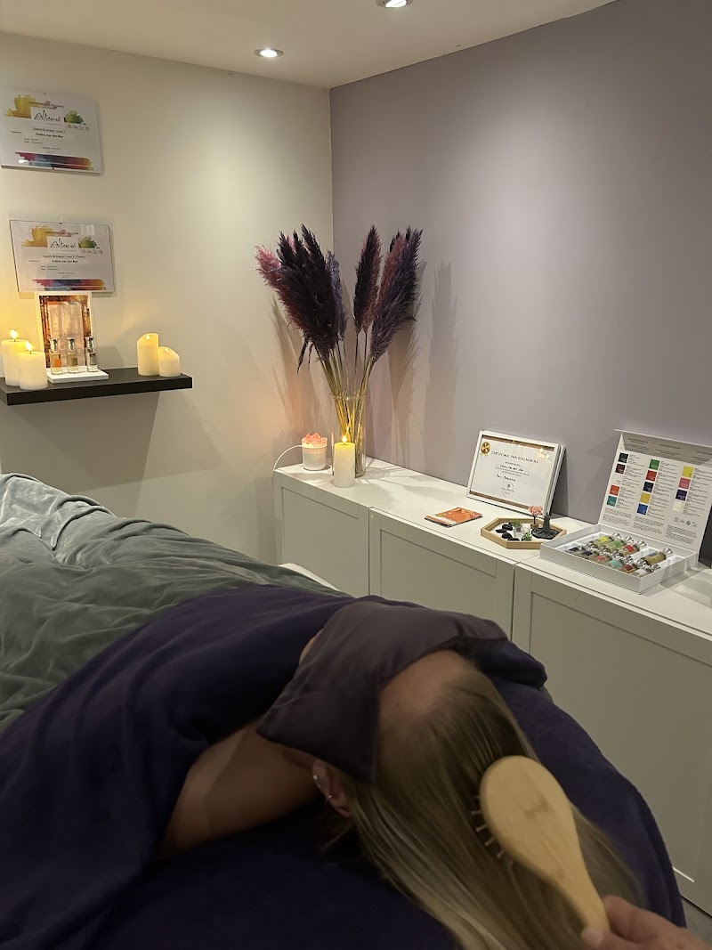 Salon Purple Dream - Foto 4