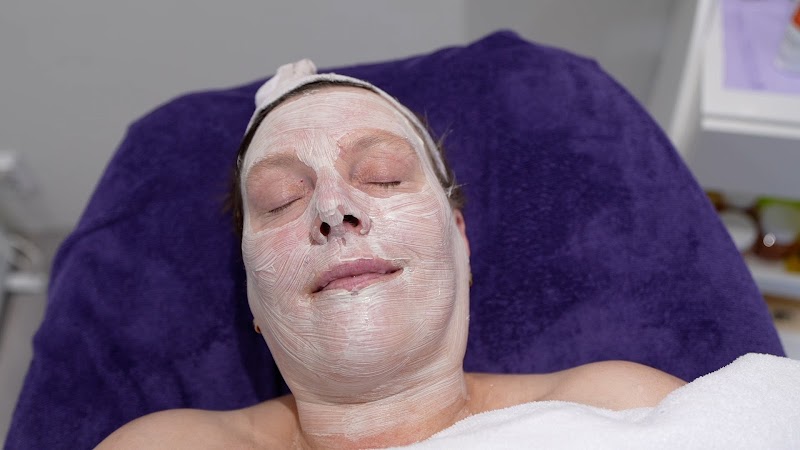 Salon Purple Dream - Foto 10