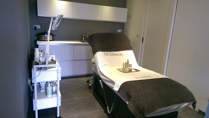 Salon Tjerkje