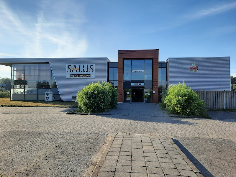 Salus HealthClub - Foto 9