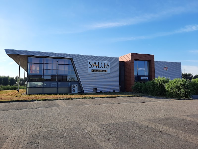 Salus HealthClub - Foto 10