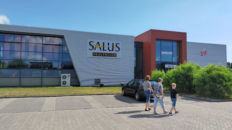 Salus HealthClub - Foto 2