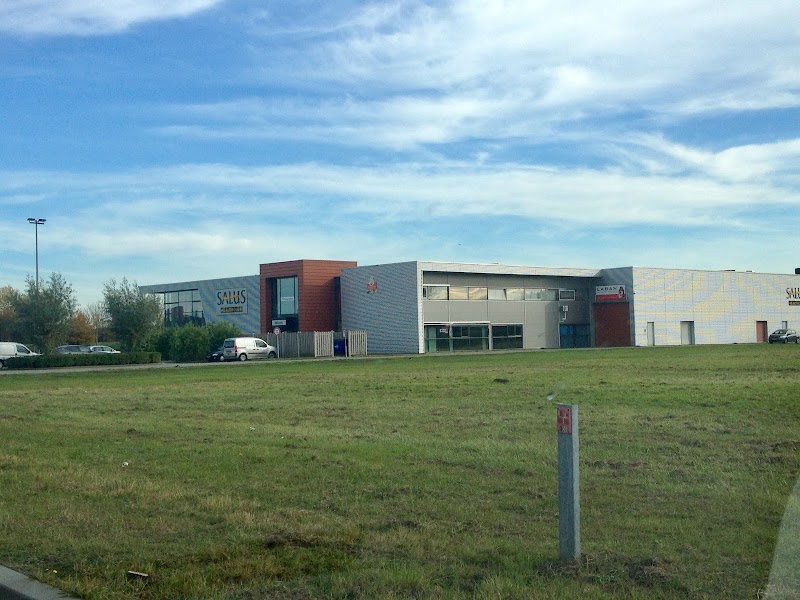 Salus HealthClub - Foto 6