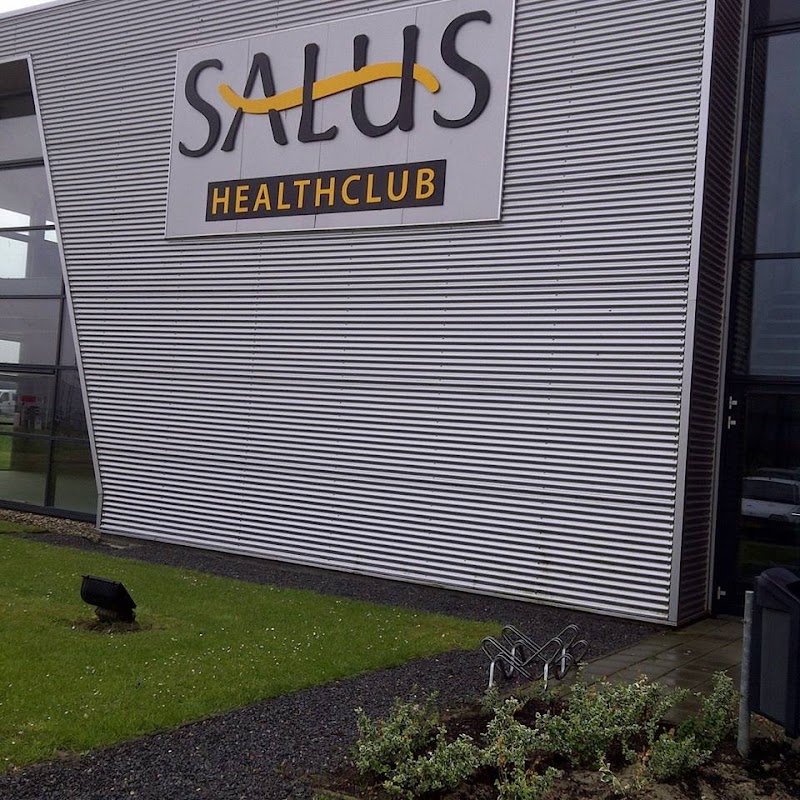 Salus HealthClub