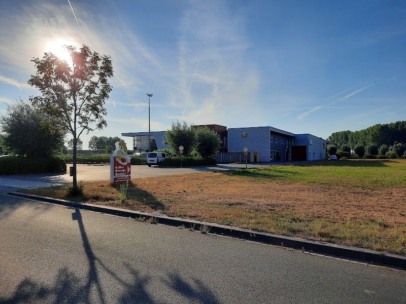 Salus HealthClub - Foto 4