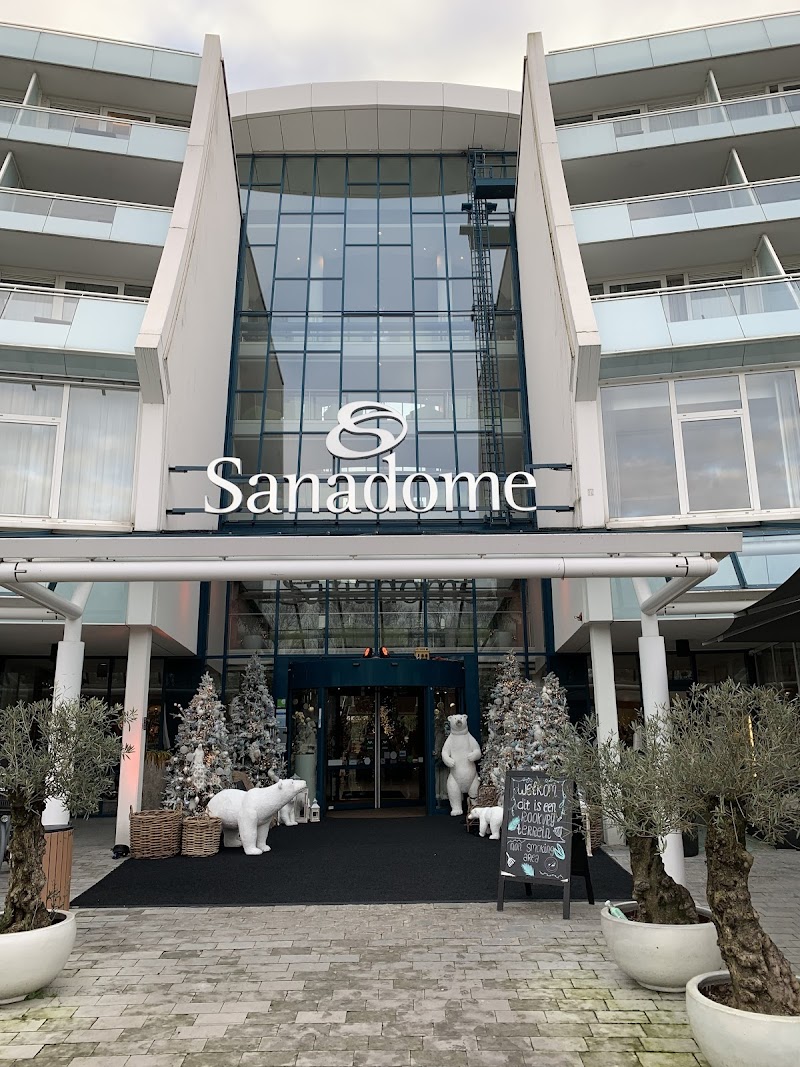 Sanadome Hotel & Spa Nijmegen - Foto 9
