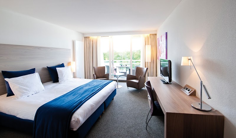 Sanadome Hotel & Spa Nijmegen - Foto 3