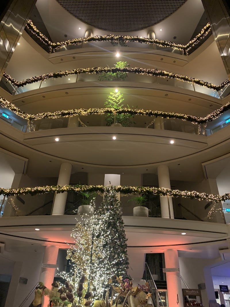 Sanadome Hotel & Spa Nijmegen - Foto 10
