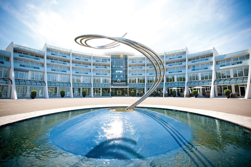 Sanadome Hotel & Spa Nijmegen - Foto 2