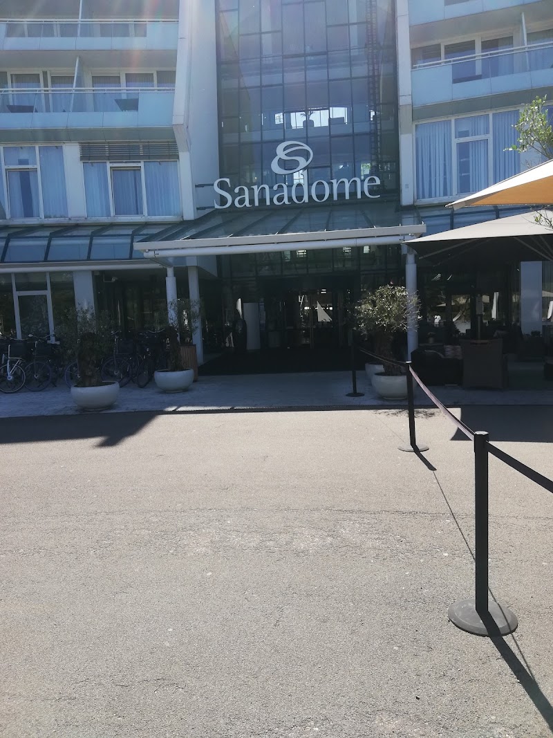 Sanadome Hotel & Spa Nijmegen - Foto 8