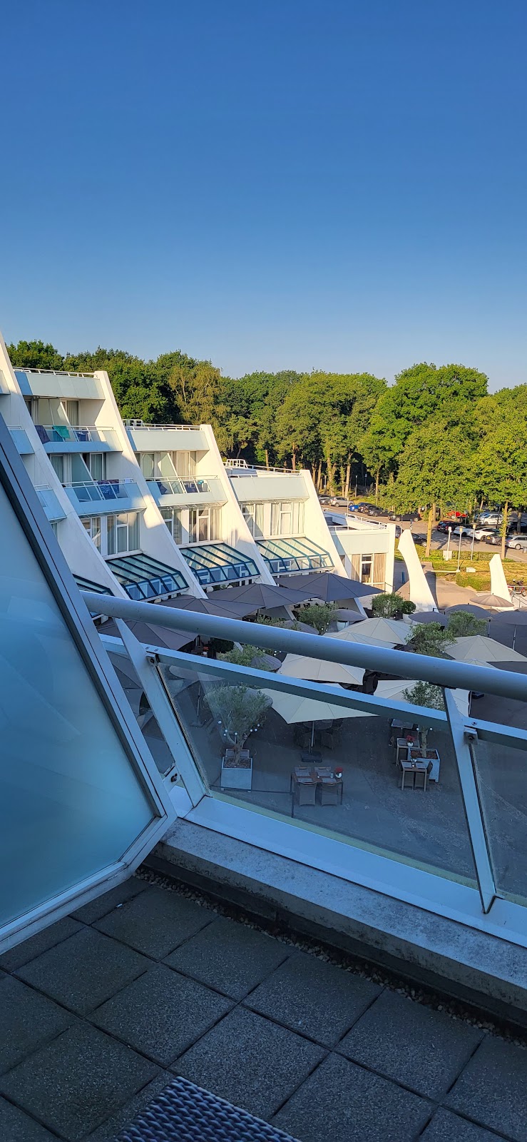 Sanadome Hotel & Spa Nijmegen - Foto 4