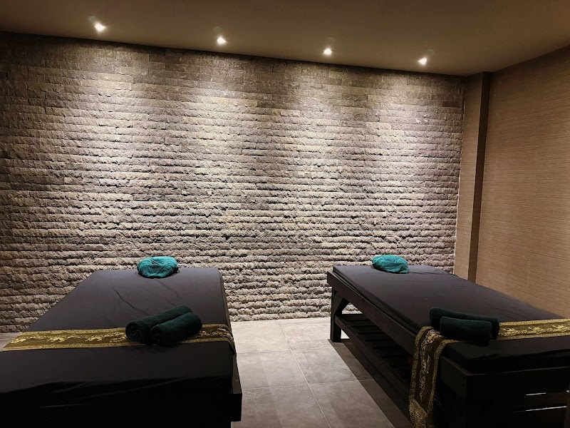 SANCTUARY SPA - Foto 2
