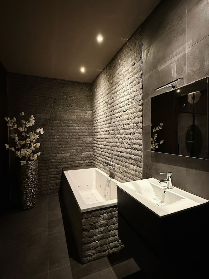SANCTUARY SPA - Foto 5