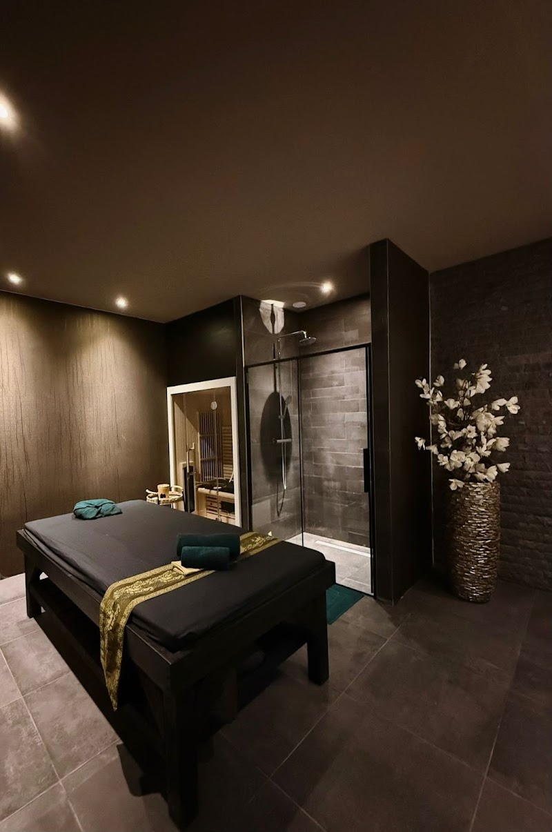 SANCTUARY SPA