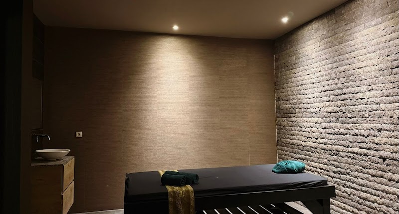 SANCTUARY SPA - Foto 7