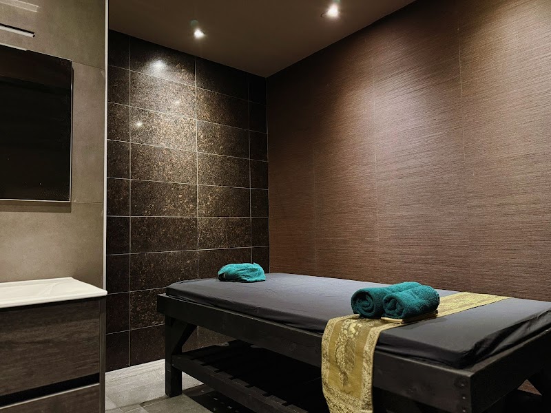 SANCTUARY SPA - Foto 6