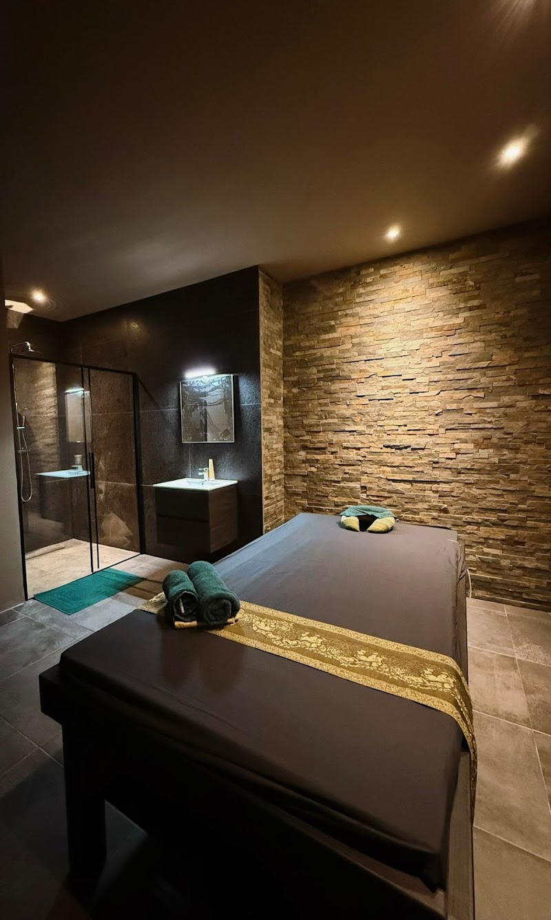 SANCTUARY SPA - Foto 9