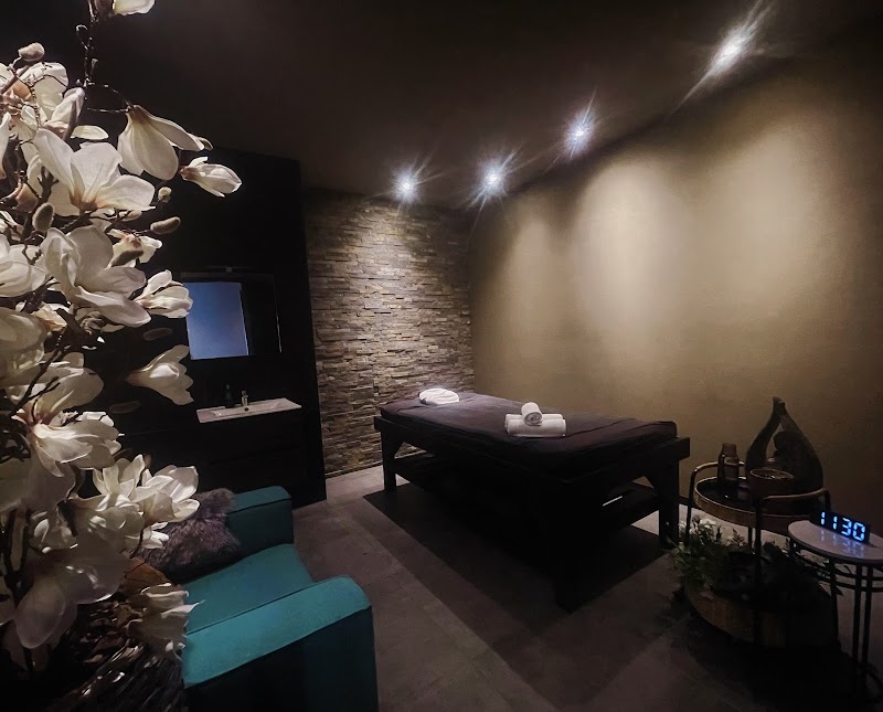 SANCTUARY SPA - Foto 8