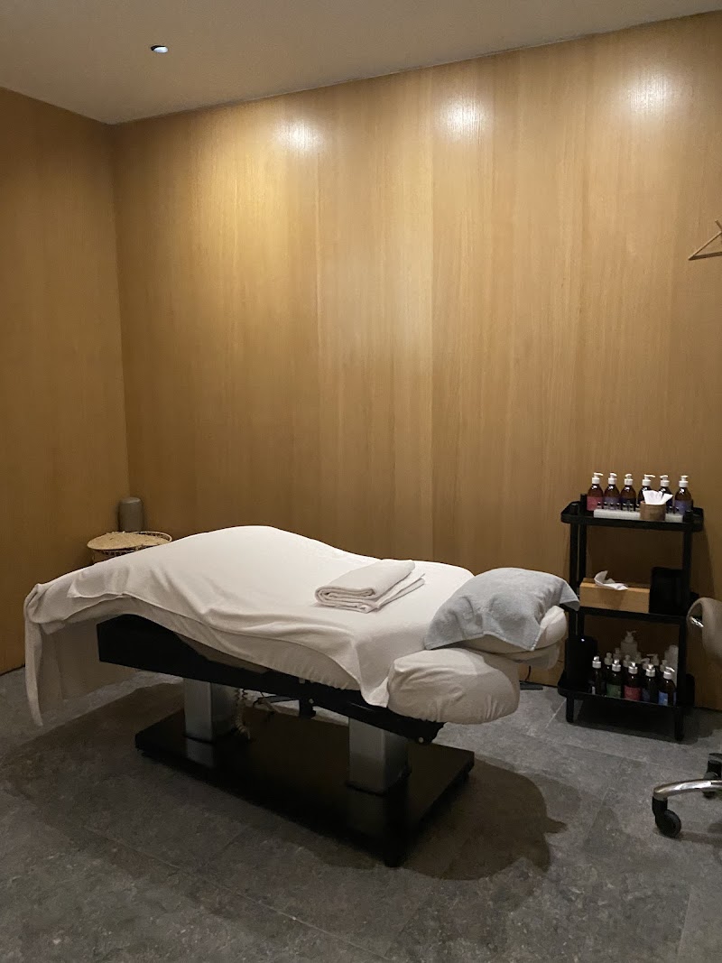 Sanctum Spa - Foto 6
