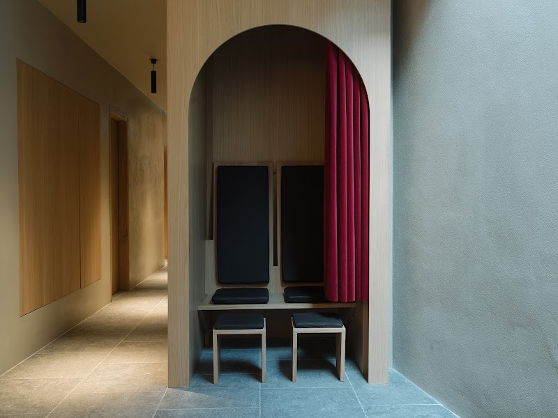 Sanctum Spa - Foto 9