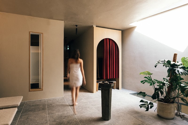 Sanctum Spa - Foto 8