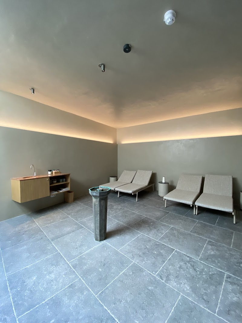 Sanctum Spa - Foto 5