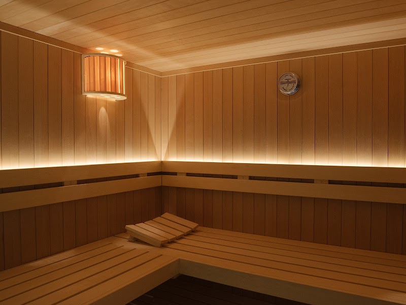 Sanctum Spa - Foto 4