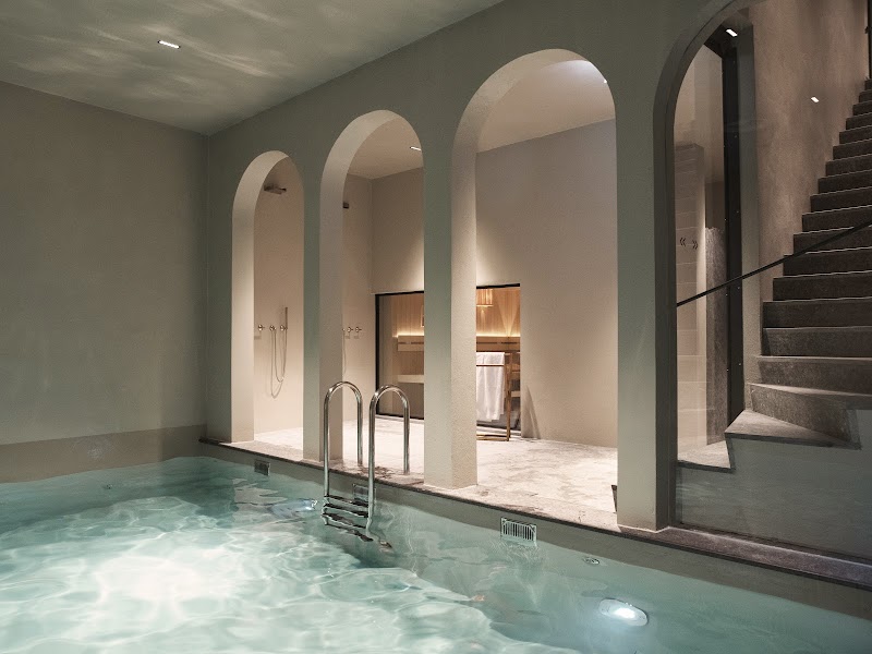 Sanctum Spa