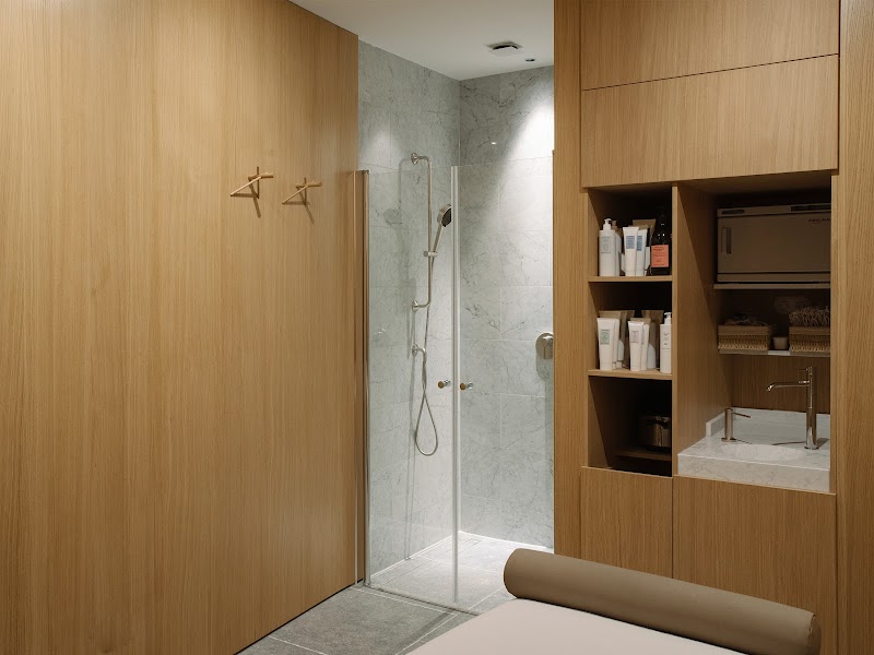 Sanctum Spa - Foto 2