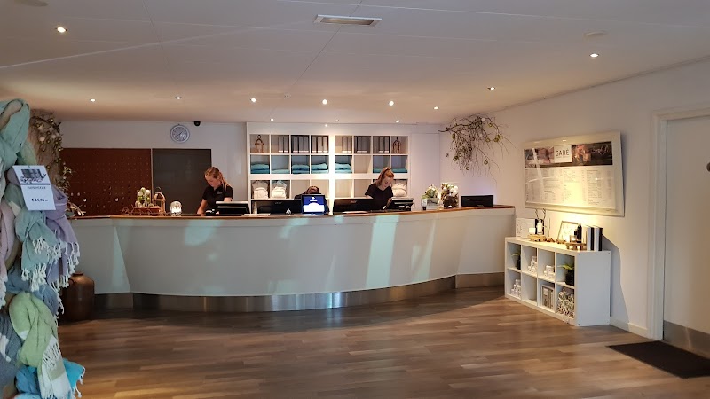 Saré Thermen & Beauty - Foto 5