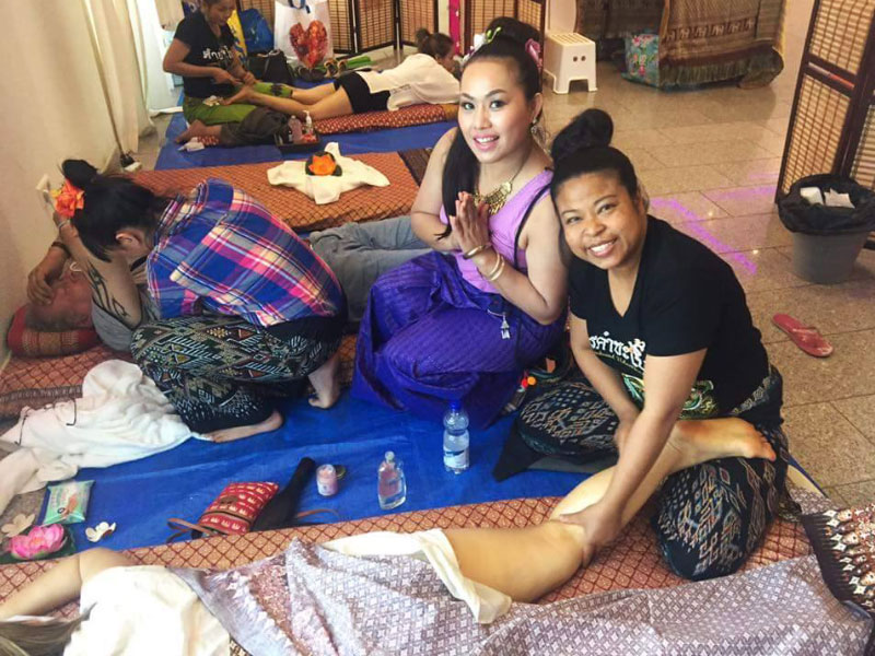 Satun Massage - Foto 6