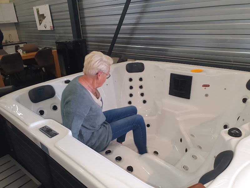 Sauna 4 You | Jacuzzi’s | Hottubs | Sauna’s - Foto 9