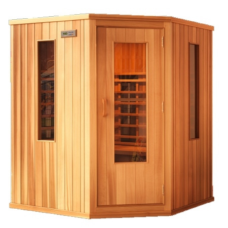Sauna 4 You | Jacuzzi’s | Hottubs | Sauna’s - Foto 6
